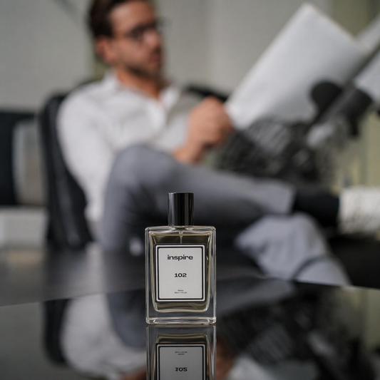 Dupe Aventus : Le Creed Accessible Made in France