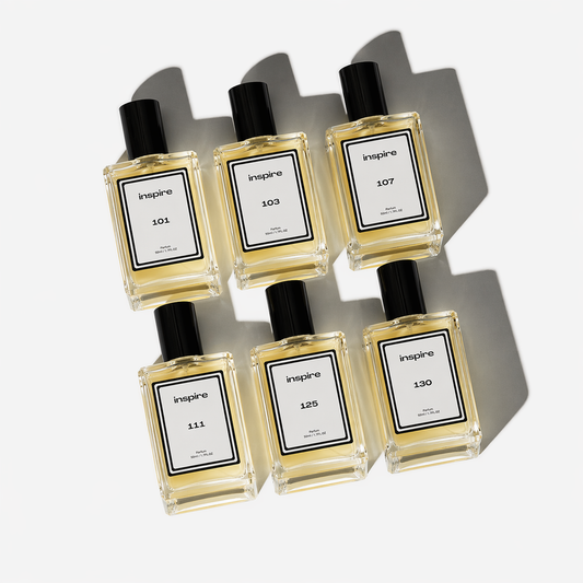 Pourquoi Les Parfums de Luxe Coûtent Si Cher