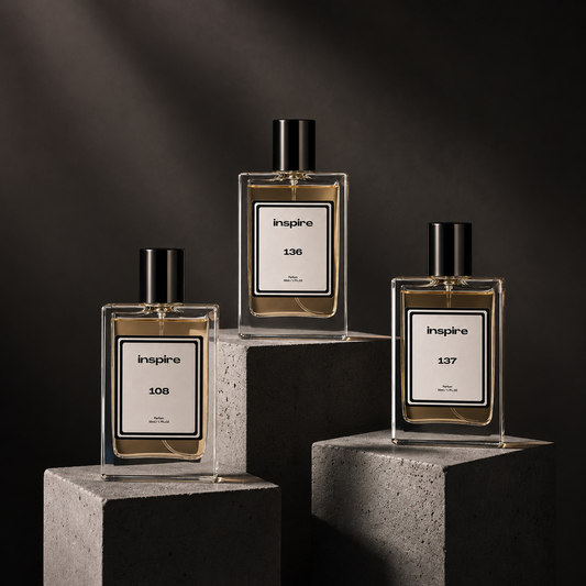 Liste Complète Des Dupes Parfums Chanel