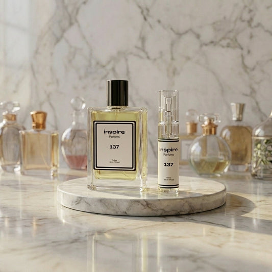 Extrait de Parfum vs Eau de Parfum : Quelle Différence ?