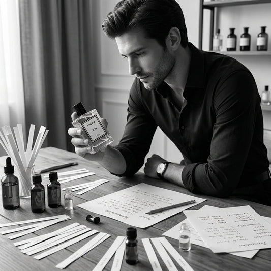 Dupe Baccarat Rouge 540 : Quelle Alternative Choisir ?