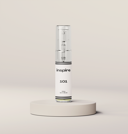 101 | Parfum inspiré par Dior – Sauvage