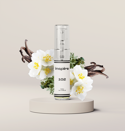 Inspire | Parfums inspirés par vos marques préférées