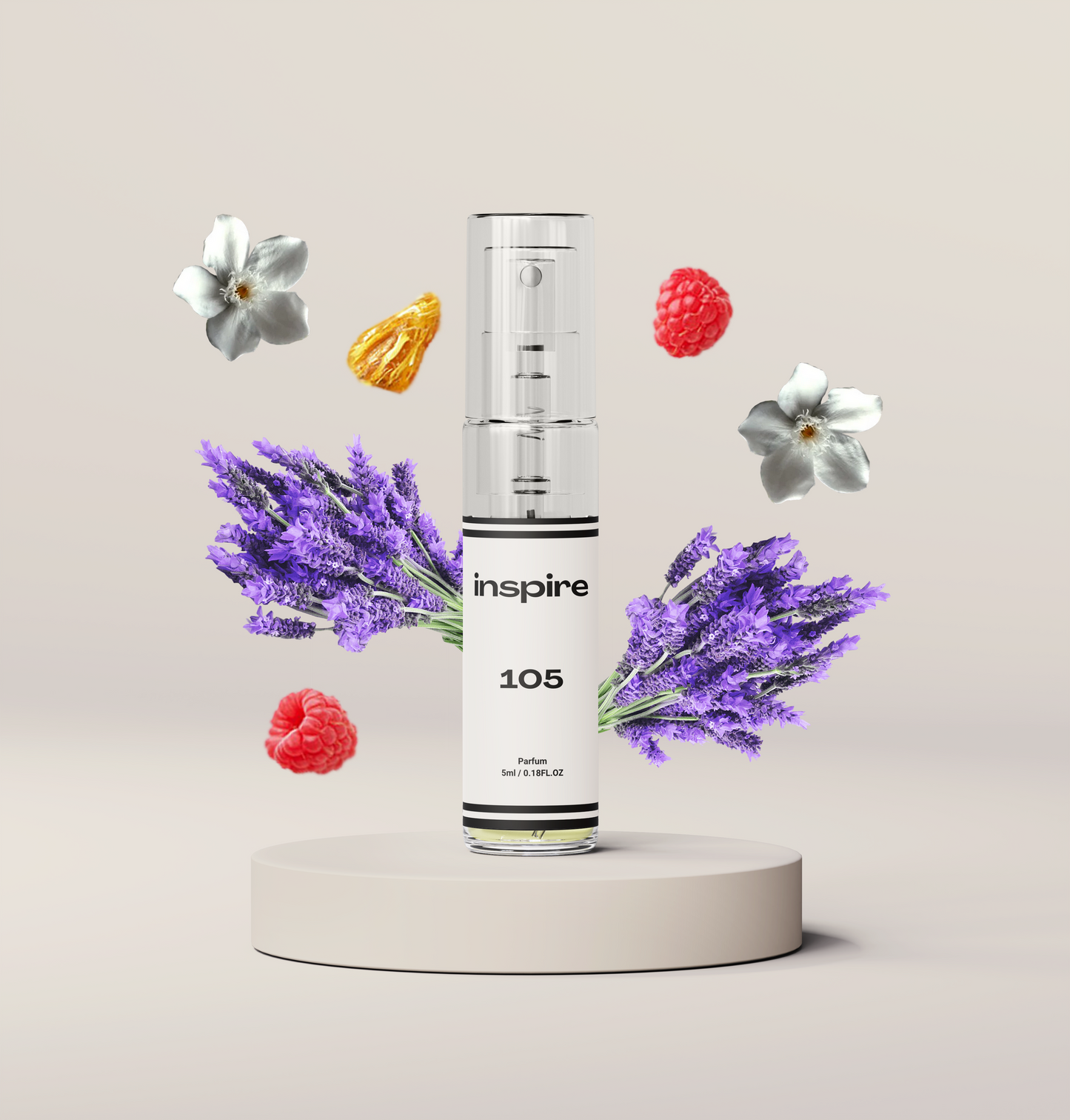 Inspire | Parfums inspirés par vos marques préférées