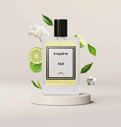 Inspire | Parfums inspirés par vos marques préférées