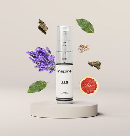 Inspire | Parfums inspirés par vos marques préférées