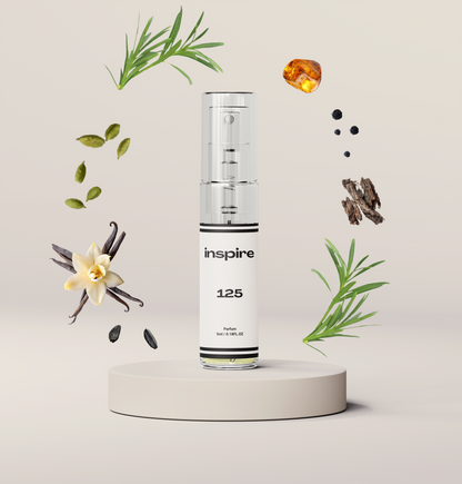 Inspire | Parfums inspirés par vos marques préférées