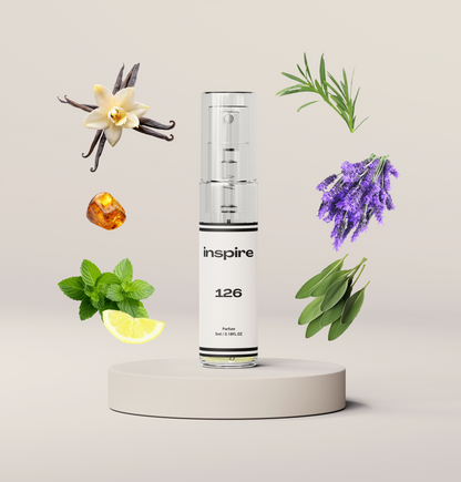 Inspire | Parfums inspirés par vos marques préférées