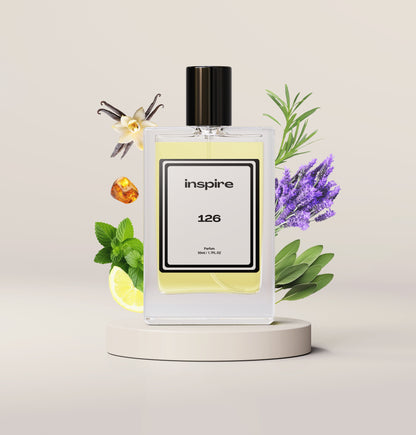 Inspire | Parfums inspirés par vos marques préférées