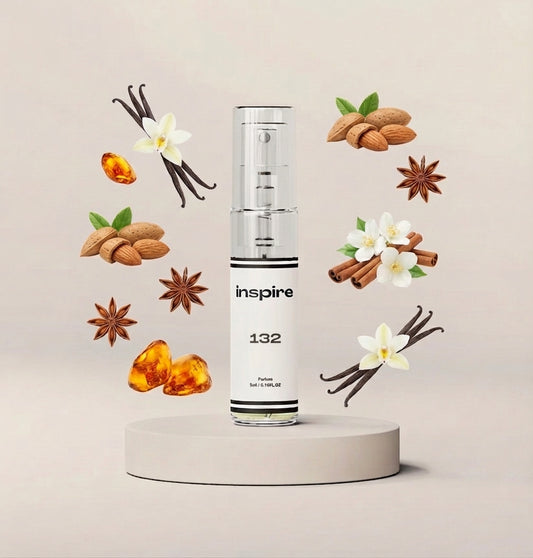 Inspire 132 – Dupe Parfum Hypnotic Poison