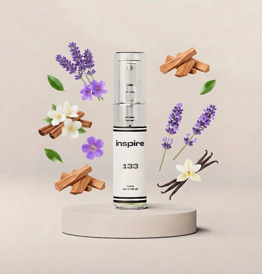 Inspire 133 – Dupe Parfum Mon Guerlain