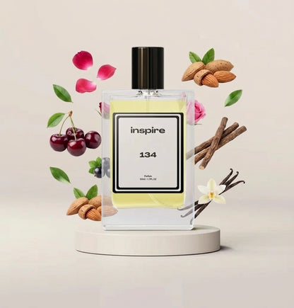 Inspire 134 – Dupe Parfum La Petite Robe Noire