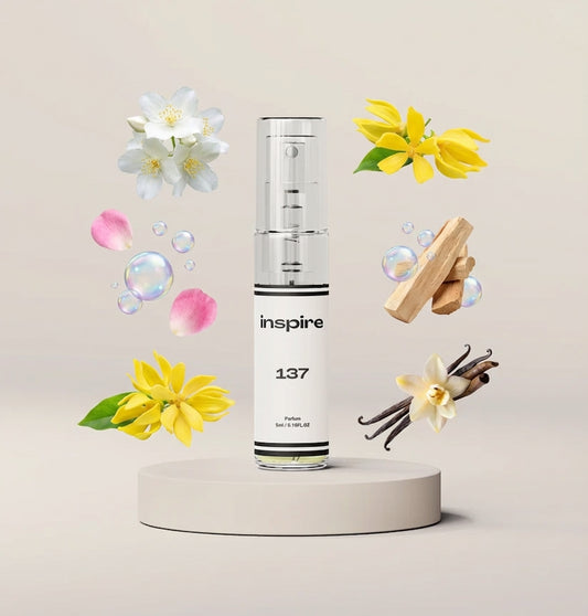 Inspire 137 – Dupe Parfum N°5
