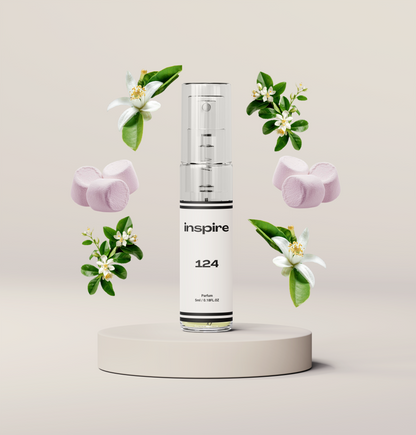 Inspire 124 – Dupe Parfum Love Don't Be Shy_5ml