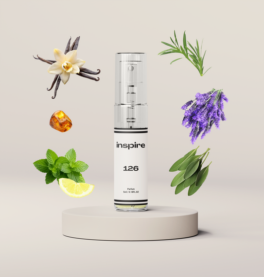 Inspire 126 – Dupe Parfum Eros_5ml