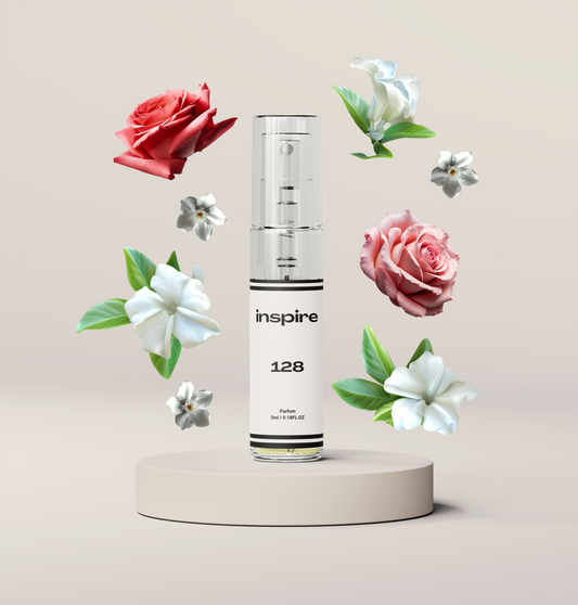 Inspire 128 – Dupe Parfum Idole_5ml