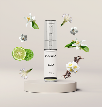 Inspire 129 – Dupe Parfum My Way_5ml