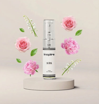 Inspire 131 – Dupe Parfum Miss Dior_5ml